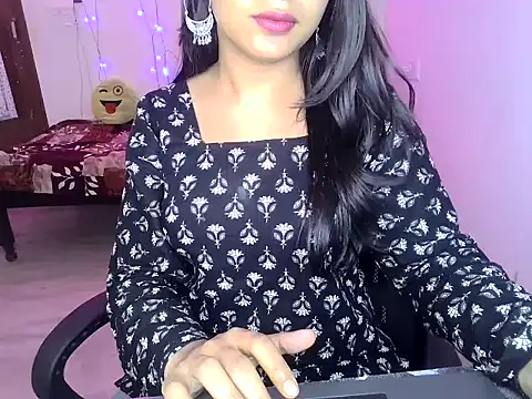shivani sharma 2 online show from February 13, 2026, 10:00 am