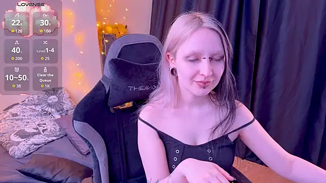 lavender monster online show from June 5, 2026, 3:07 pm