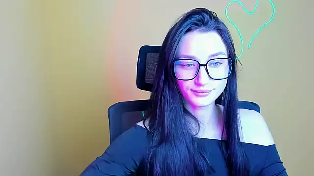 Stella XO online show from November 24, 2025, 6:35 am