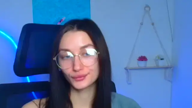 Stella XO online show from February 20, 2026, 6:48 am