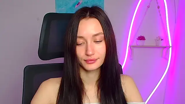 Stella XO online show from April 2, 2026, 5:27 am