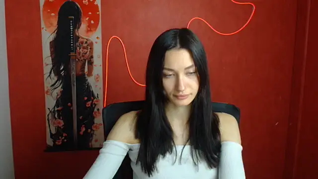 Stella XO online show from May 13, 2026, 5:38 am
