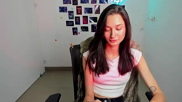 Snapshot of Stella_XO chatting on July 7, 2026, 5:54 am Stella XO online show from July 7, 2026, 5:54 am