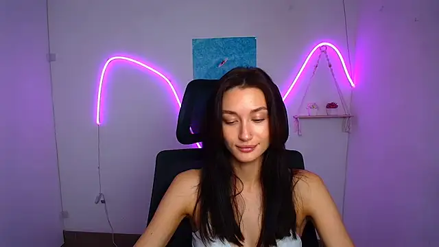 Snapshot of Stella_XO chatting on July 15, 2026, 6:18 am Stella XO online show from July 15, 2026, 6:18 am