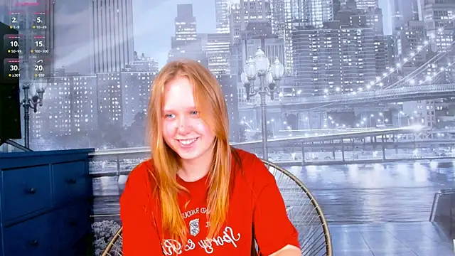 VoidElaris online show from June 9, 2026, 8:31 pm