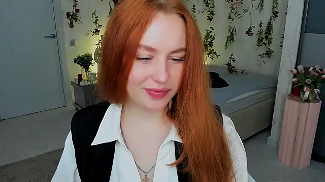 AirySilhouette online show from April 18, 2026, 7:29 pm