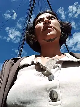 Zoe addiction online show from November 27, 2025, 2:19 pm