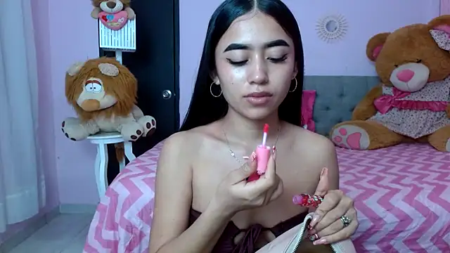 xoxo melany online show from November 29, 2025, 11:57 am