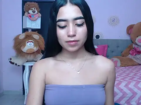 xoxo melany online show from December 1, 2025, 12:54 pm