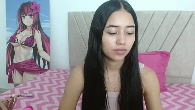 xoxo melany online show from February 23, 2026, 12:02 pm