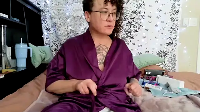 sareberr420 online show from January 19, 2026, 4:00 pm