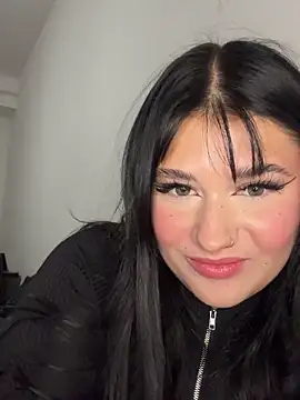 KimberlyBlue online show from November 24, 2025, 3:56 pm