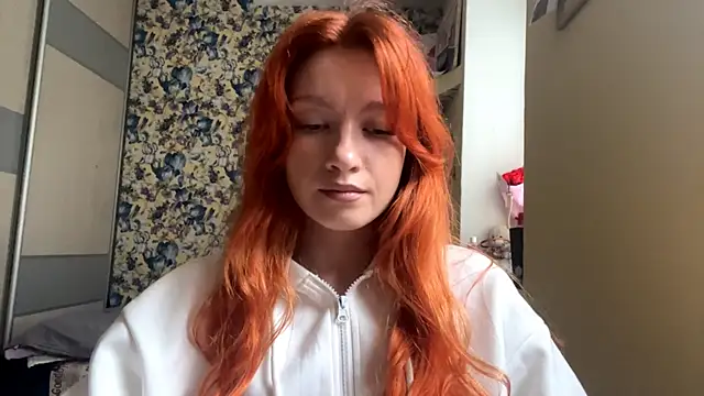 NamiSerene online show from November 22, 2025, 5:17 am