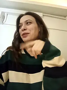 DevinAras online show from April 9, 2026, 8:25 pm