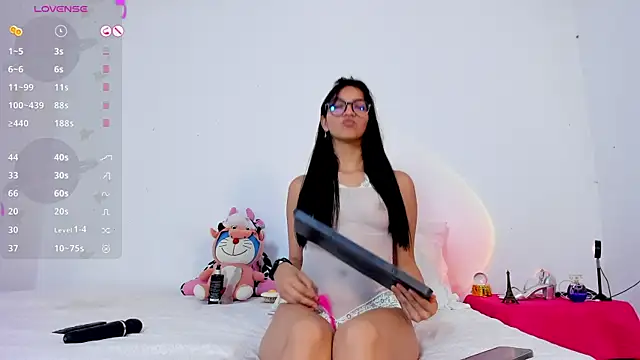 liahoney online show from December 3, 2025, 1:42 pm