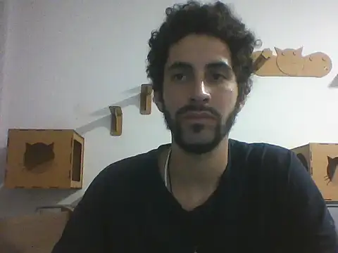 Temp7 online show from February 23, 2026, 1:36 am