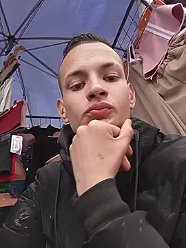 ares exotic online show from November 21, 2025, 7:45 pm