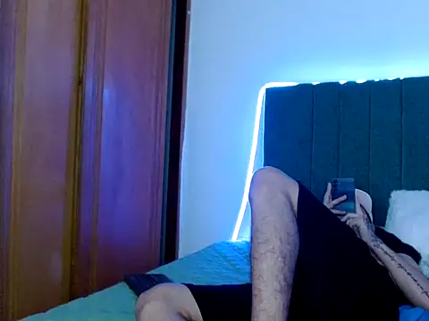 Lincon Ale online show from November 30, 2025, 7:40 pm