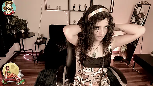 gummo  online show from March 6, 2026, 8:27 pm