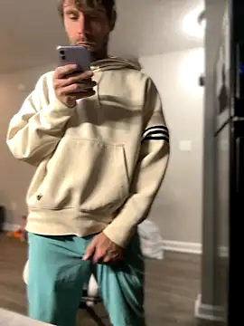 strippingmale1 online show from November 20, 2025, 1:00 pm