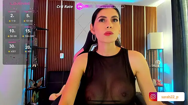 Snapshot of sarah_perez7 chatting on June 27, 2026, 9:31 pm sarah perez7 online show from June 27, 2026, 9:31 pm