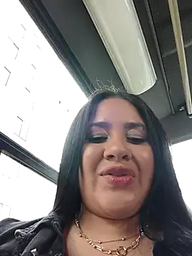 Kendra-daring online show from March 12, 2026, 7:09 pm