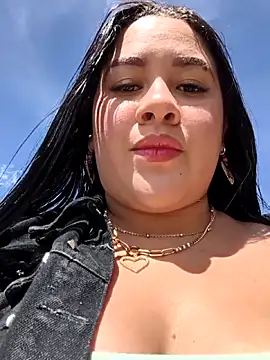 Kendra-daring online show from March 19, 2026, 7:18 pm