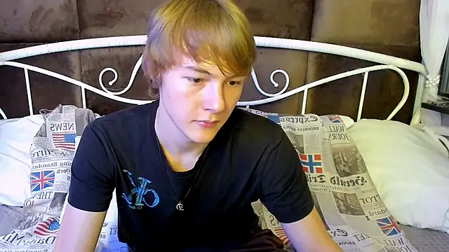 DonaldWoon online show from November 21, 2025, 4:16 pm