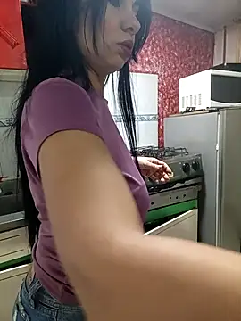 sarasol22 online show from December 3, 2025, 11:03 pm