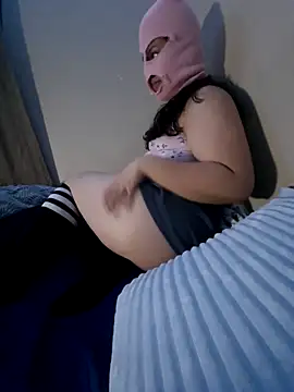 somemoreex1 online show from February 10, 2026, 6:39 am