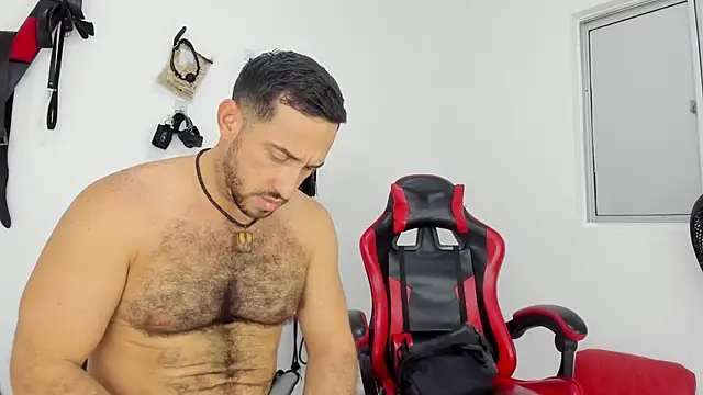 RoughSex and BDSM online show from November 29, 2025, 2:58 am