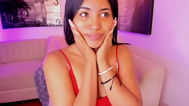 emmyheart7 online show from February 18, 2026, 4:08 am