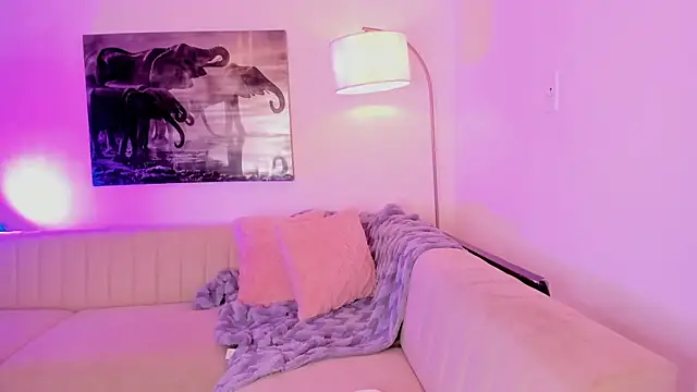 emmyheart7 online show from February 22, 2026, 4:02 am