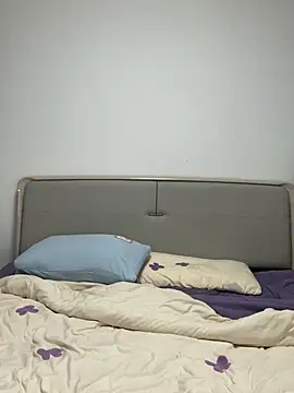 Jinmi125216 online show from March 16, 2026, 7:12 am