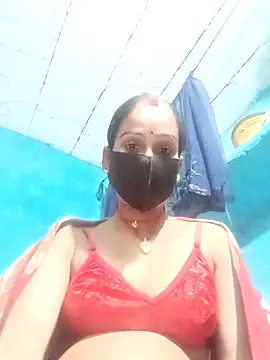 Nandani-758 online show from January 13, 2026, 2:44 pm