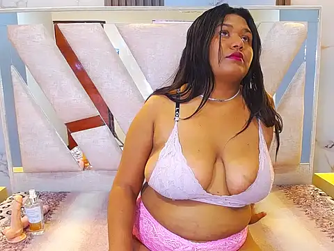 Candysweetcf online show from December 4, 2025, 11:46 pm