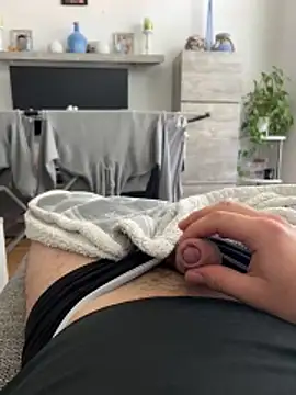 Snapshot of Paul_Klein20000 chatting on March 22, 2026, 9:45 am Paul Klein20000 online show from March 22, 2026, 9:45 am