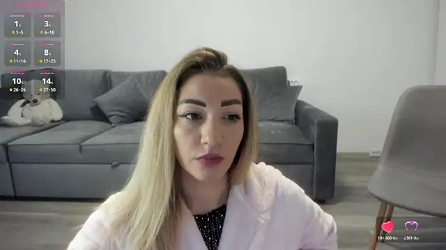 Snapshot of rossana_doll chatting on December 1, 2025, 6:40 am rossana doll online show from December 1, 2025, 6:40 am