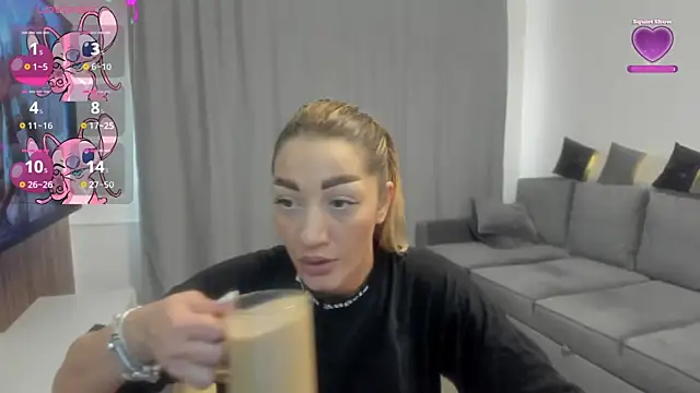 rossana doll online show from April 4, 2026, 9:18 am