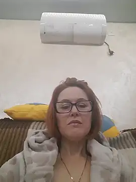 LanaOlbenst online show from February 9, 2026, 8:57 pm