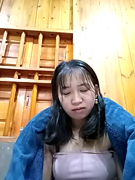 susie min online show from December 4, 2025, 11:24 pm