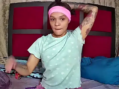 Cadence28 online show from April 18, 2026, 7:58 pm