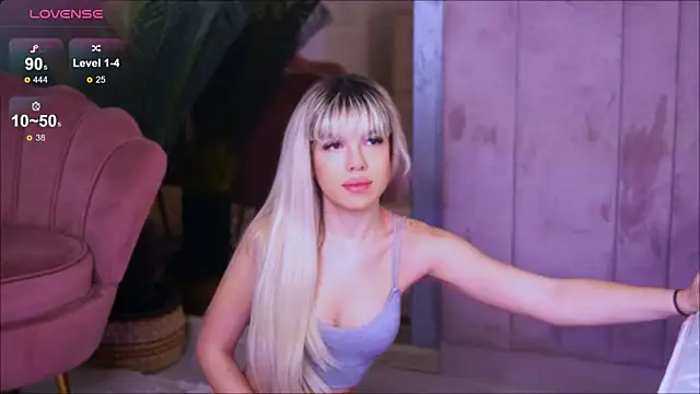 Emily Voss online show from January 7, 2026, 4:37 am