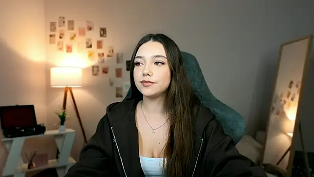 Snapshot of Vexorine chatting on March 12, 2026, 7:31 pm Vexorine online show from March 12, 2026, 7:31 pm