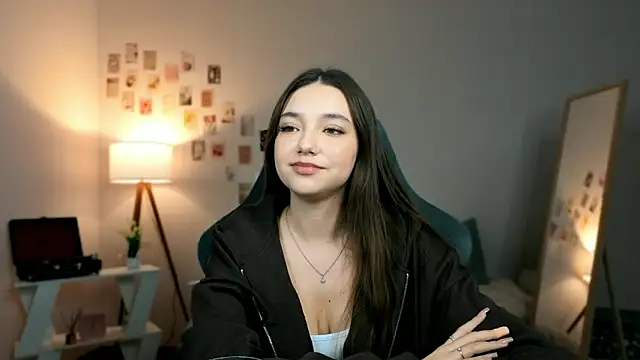 Snapshot of Vexorine chatting on March 13, 2026, 7:31 pm Vexorine online show from March 13, 2026, 7:31 pm