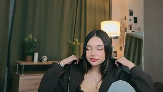 Vexorine online show from April 23, 2026, 7:49 pm