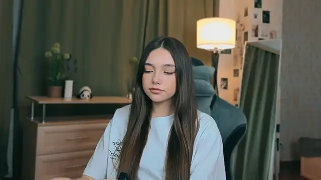 Vexorine online show from April 25, 2026, 7:11 pm