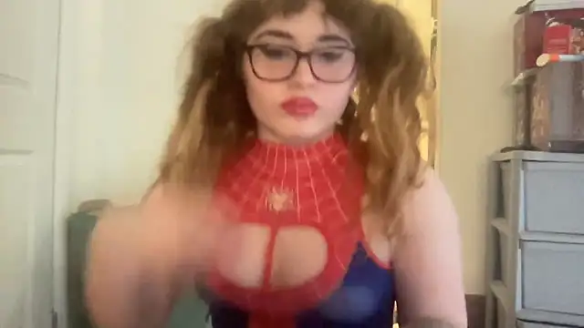 ariapeachy online show from November 26, 2025, 6:31 pm