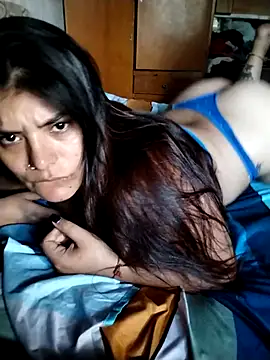 YouladyVidal online show from January 5, 2026, 6:55 pm