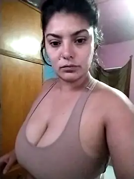 YouladyVidal online show from April 26, 2026, 12:19 am